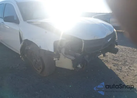 2010 Dodge Avenger Sxt from USA, damaged, VIN 1B3CC4FB7AN155462